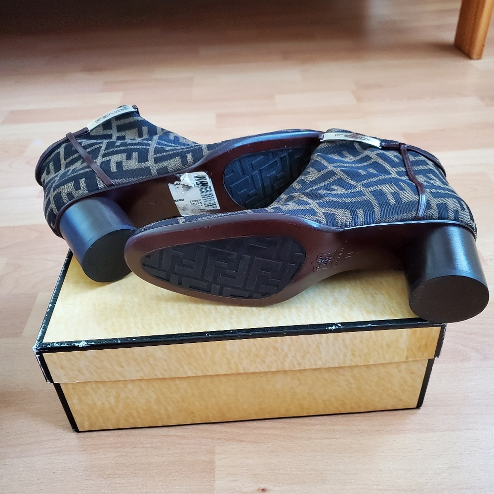 Shoes 👞 - Picture 4 of 4